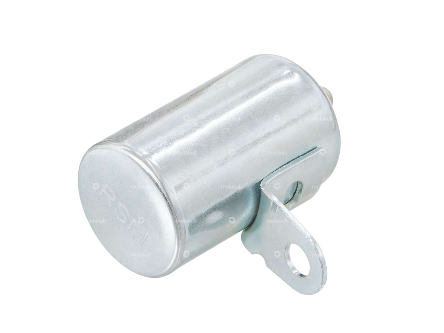 Capacitor for screwing | Solex 2000, 3800, 5800 Carousel Image 2