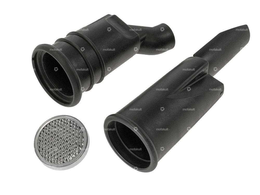 swiing® revival air filter original black | Puch X30 NG-2AH Carousel Image 3