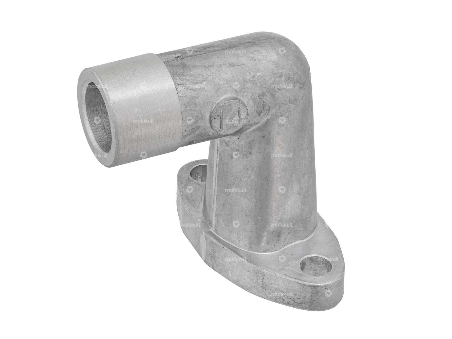 swiing® revival 14 mm intake manifold (AT version) | Puch E50 Carousel Image 2