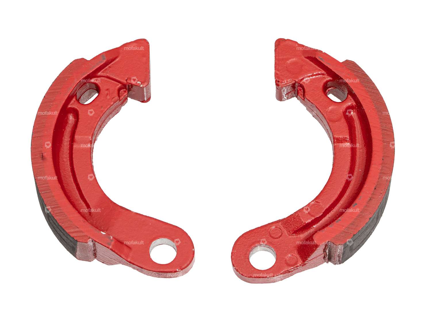 swiing® ingenious brake shoes Ø 80 x 18 High End (Grimeca) Carousel Image 3