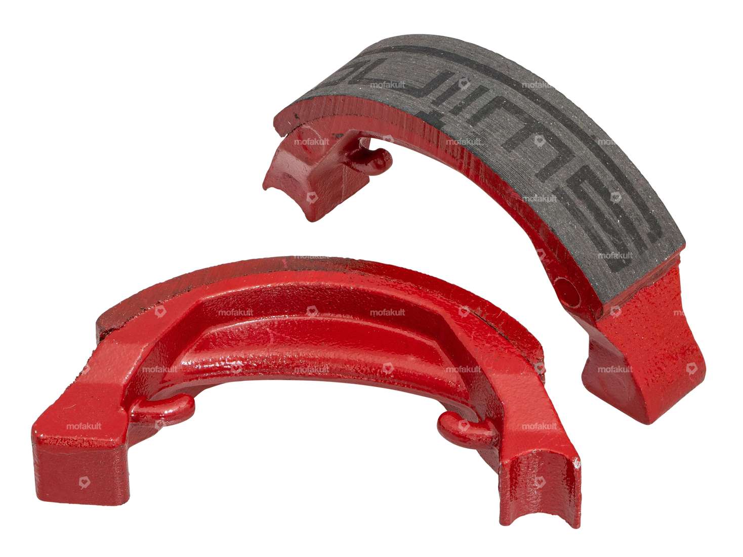 swiing® ingenious brake shoes Ø 80 x 18 High End | Puch Maxi Carousel Image 2