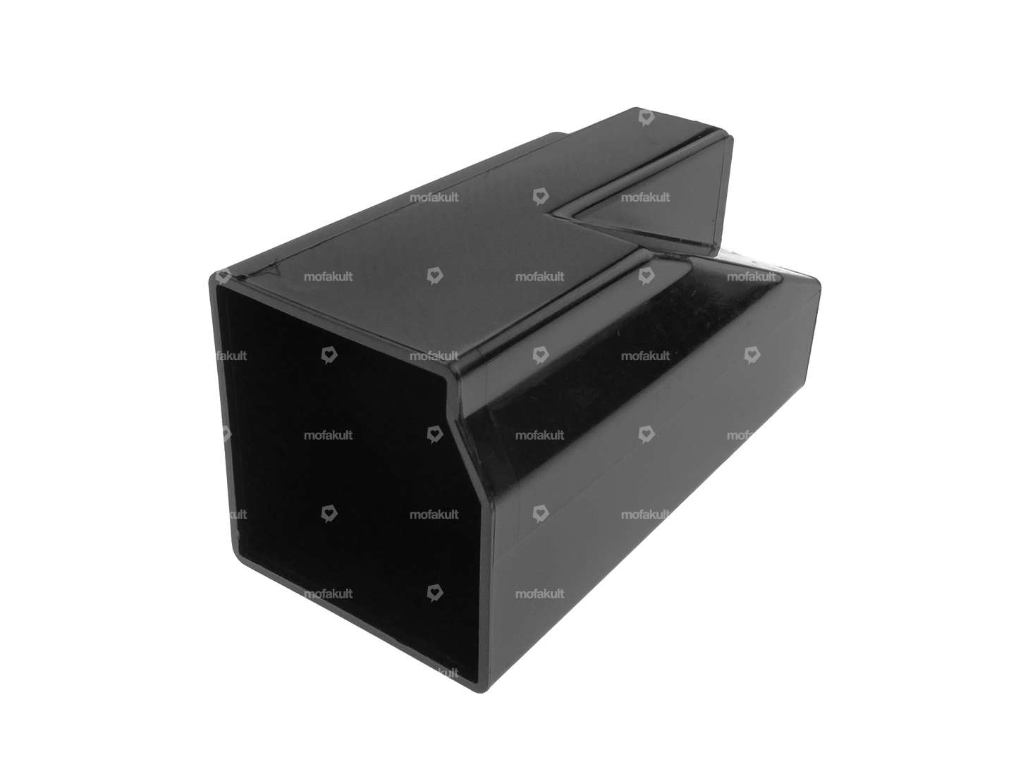 Rear air filter box NOS | Sachs 504 / 505 / 535 Carousel Image 3