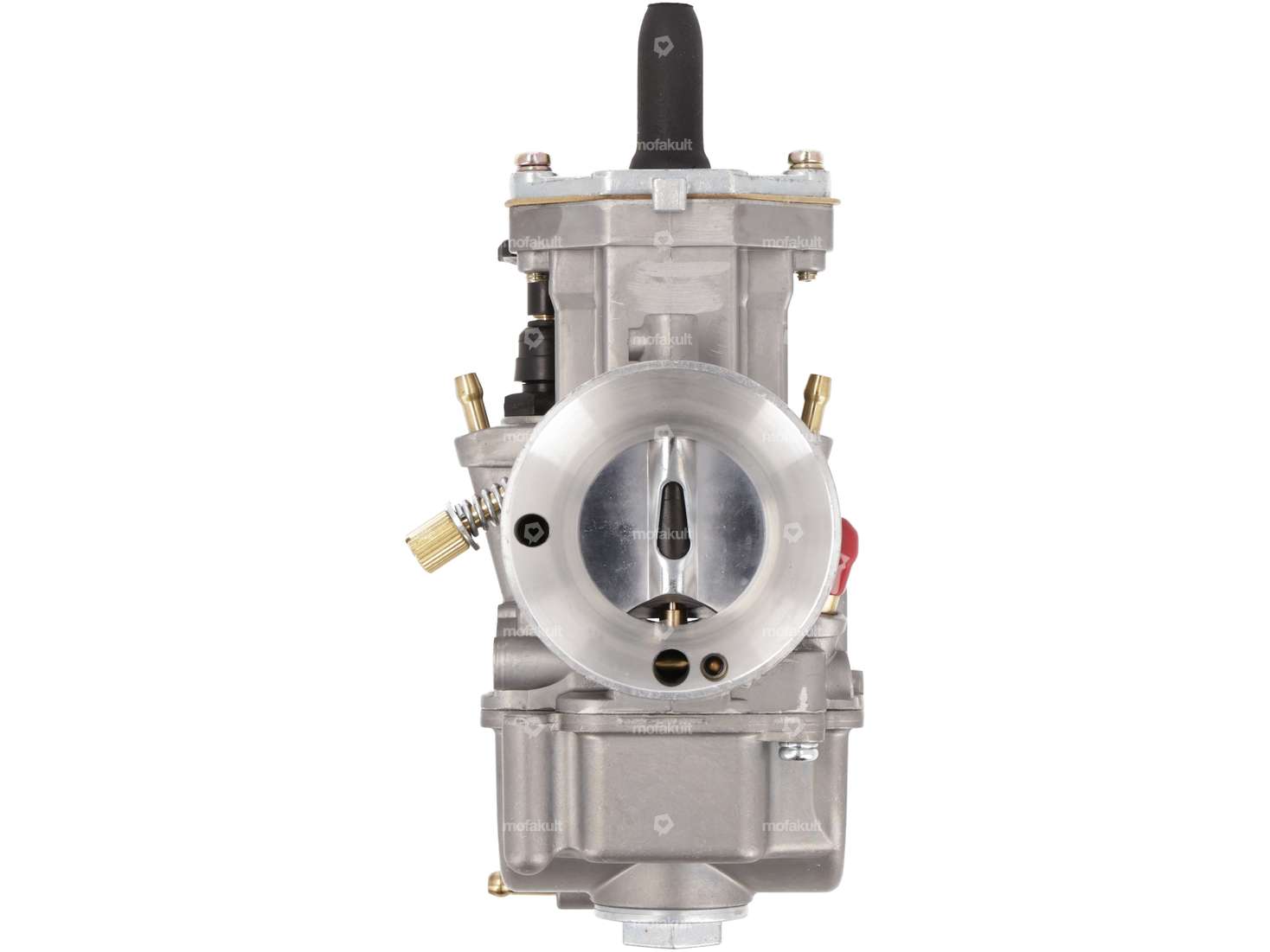 Polini 32 mm carburetor (hand choke) Carousel Image 5