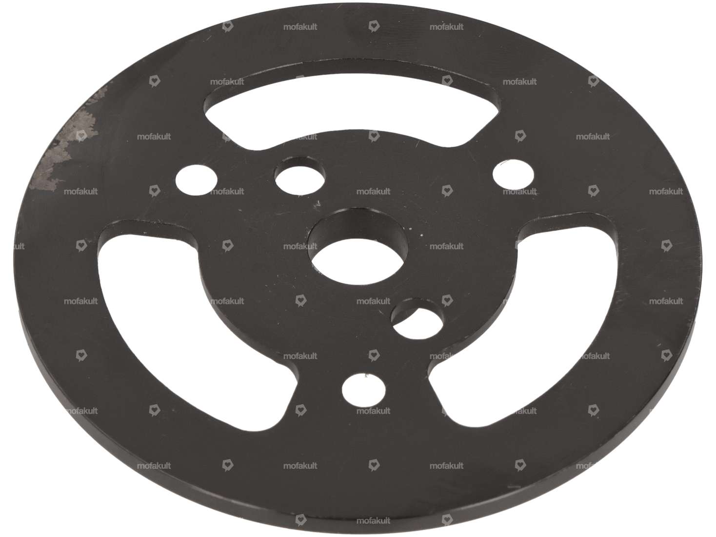 Adapter plate Kickstart Jammer clutch | Puch E50 Carousel Image 2