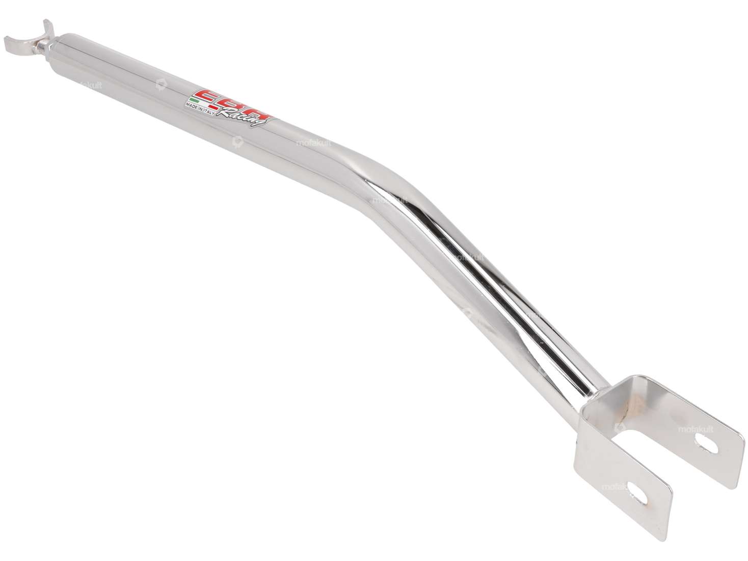 EBR frame strut Ø 30 mm bent chrome | Puch Maxi Carousel Image 2
