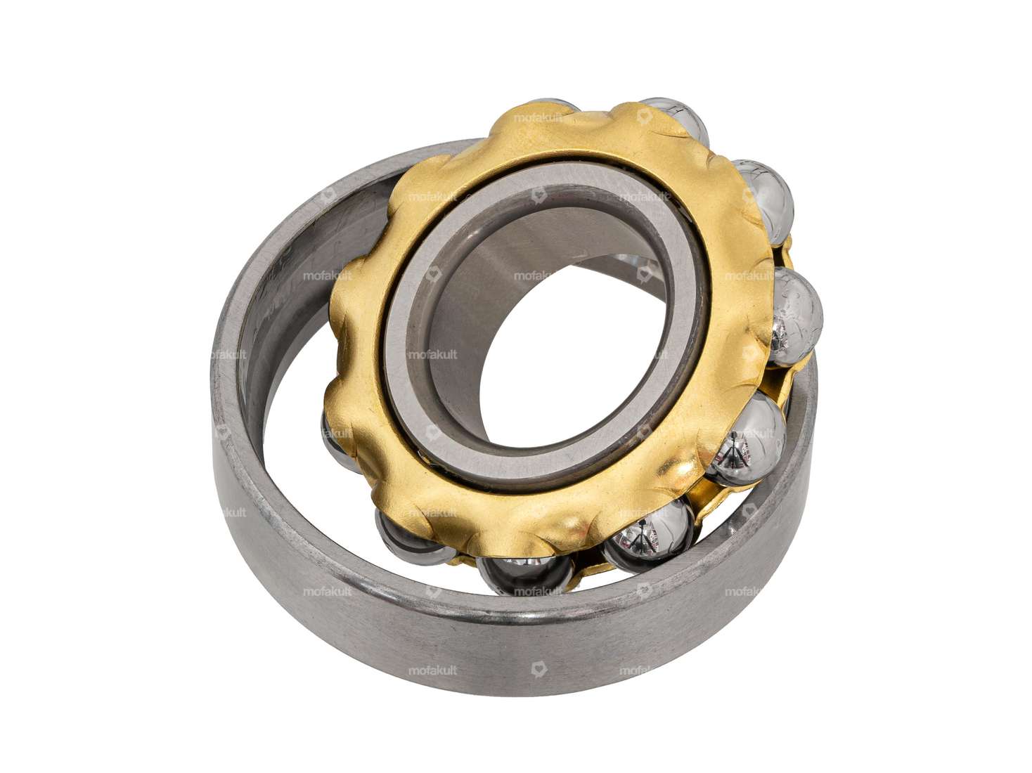 NSK E20 shoulder ball bearing Carousel Image 2