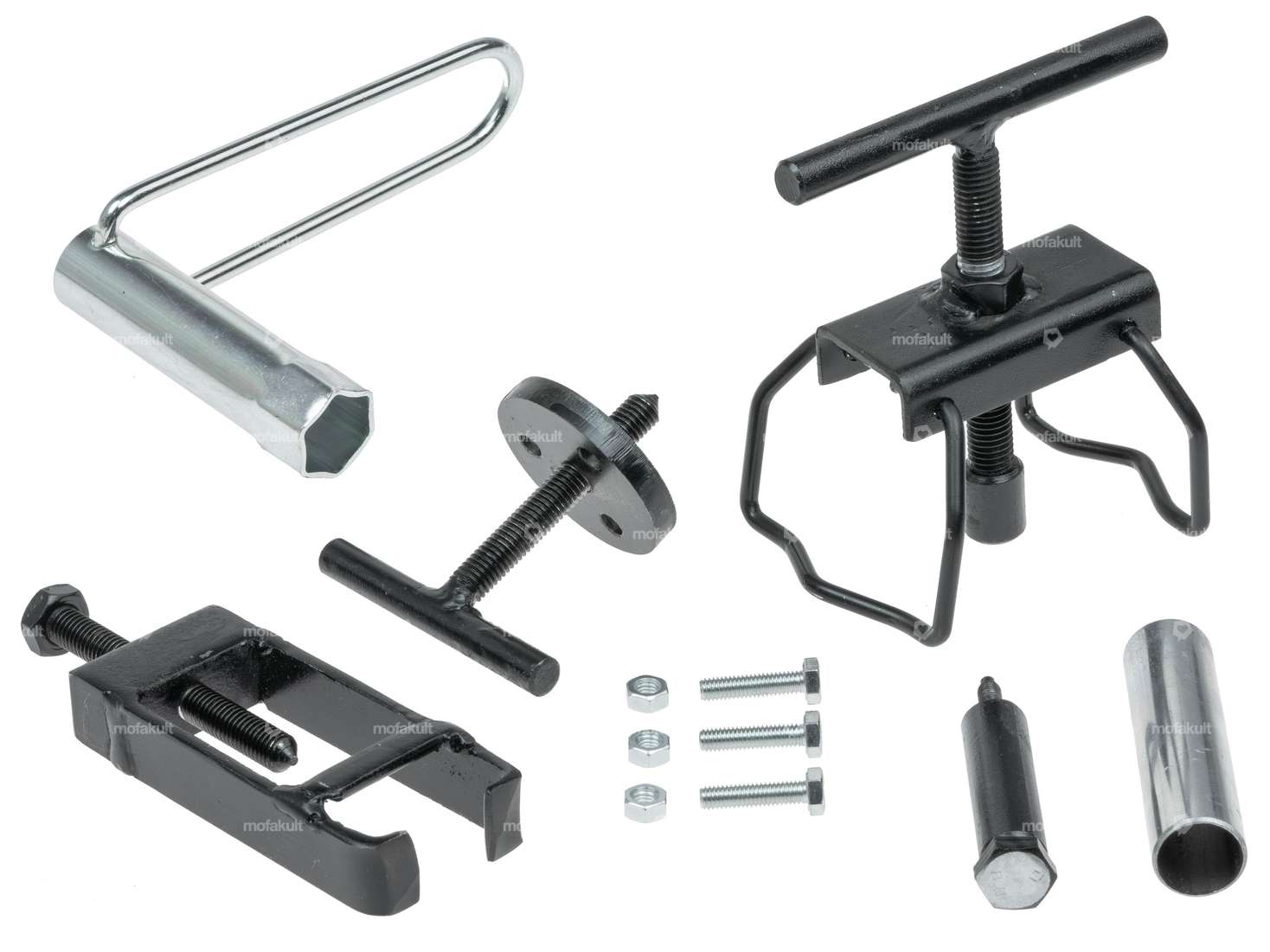 Tool set | Solex Carousel Image 1