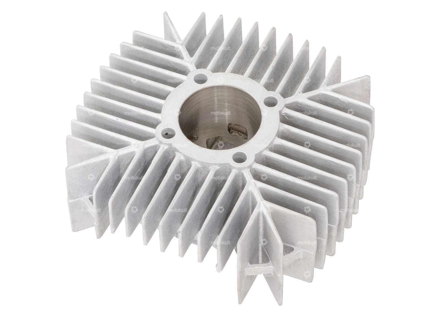 Parmakit 47 mm cylinder kit with cylinder head | Puch Carousel Image 3