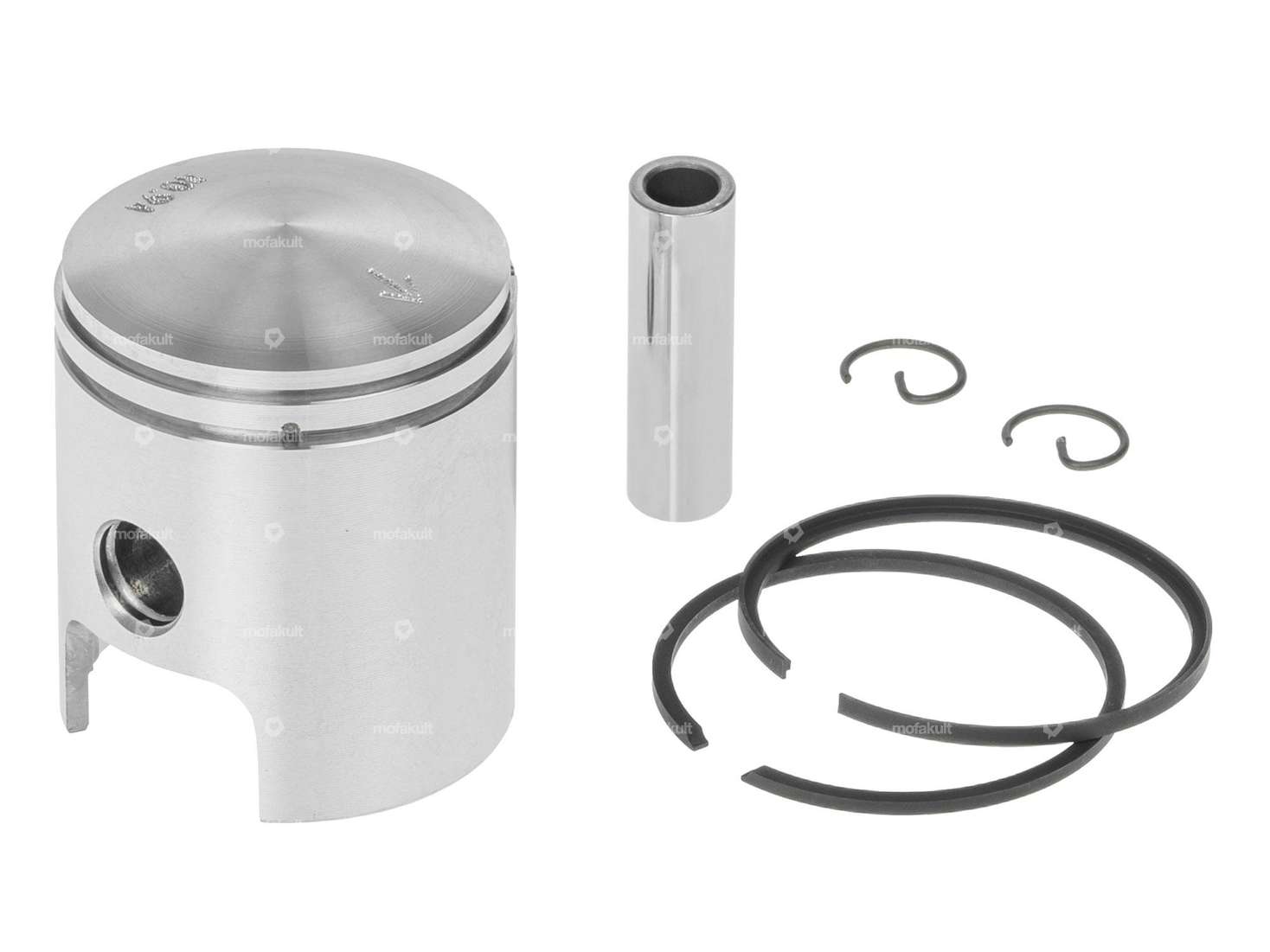 Piston 41 mm (10 mm KoBo) | Puch X30 Velux, M50, MS50, VS50, DS50, VZ50 Carousel Image 1