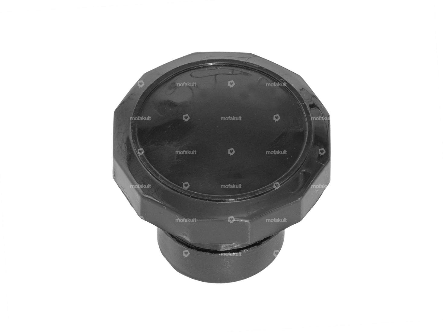 Plastic fuel filler cap Ø 30 mm Carousel Image 1