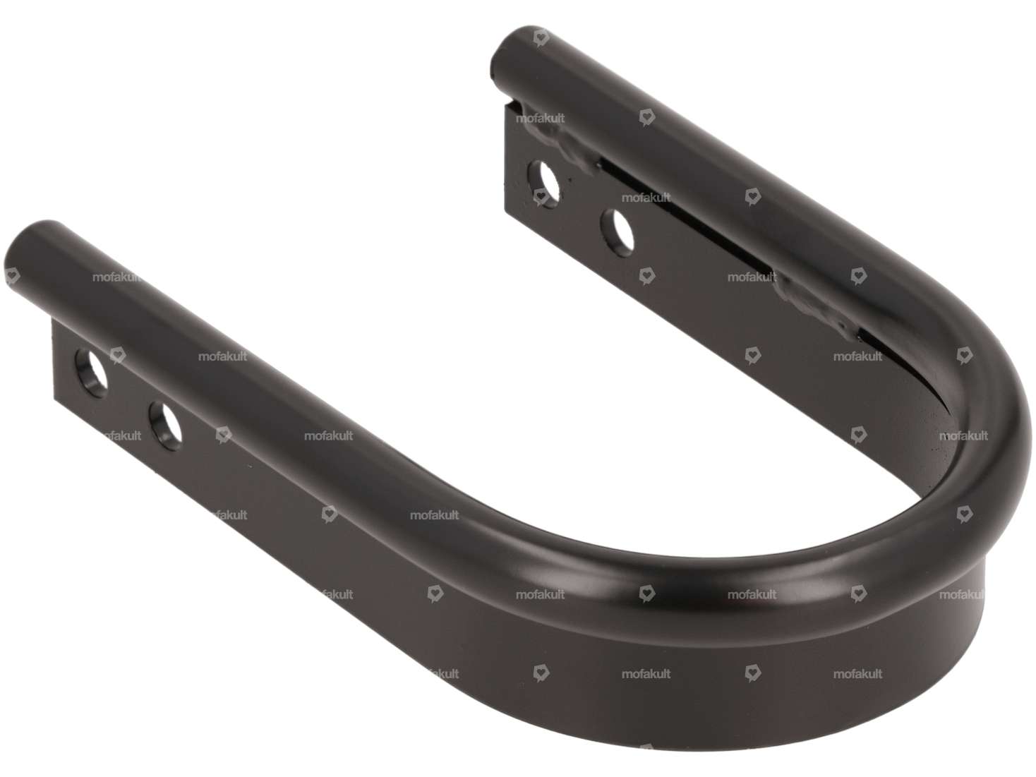 EBR reinforcement arch hydraulic/Staco black Carousel Image 2