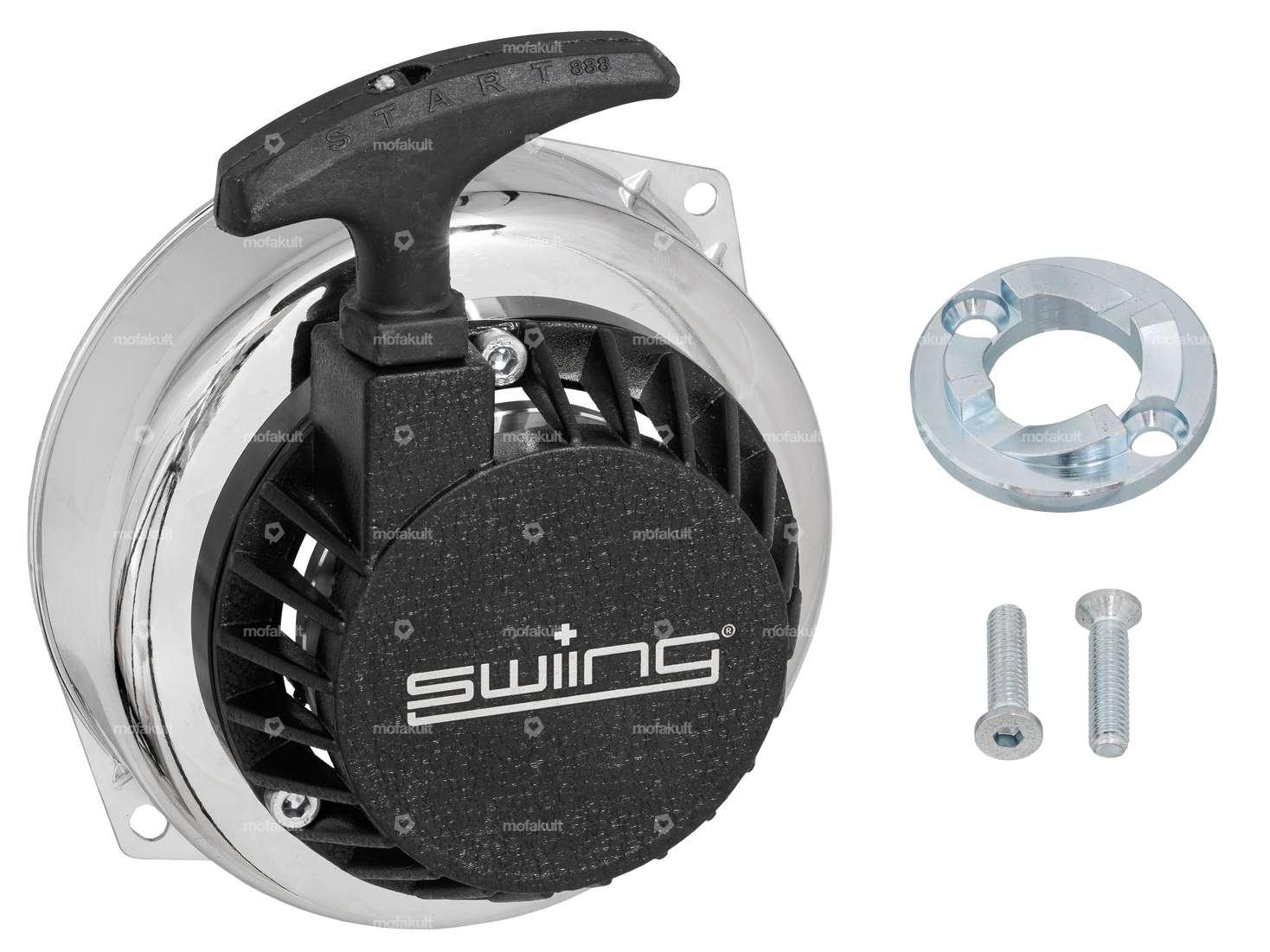 swiing® ingenious pull-wire starter PVL ignition | Puch E50 Carousel Image 1