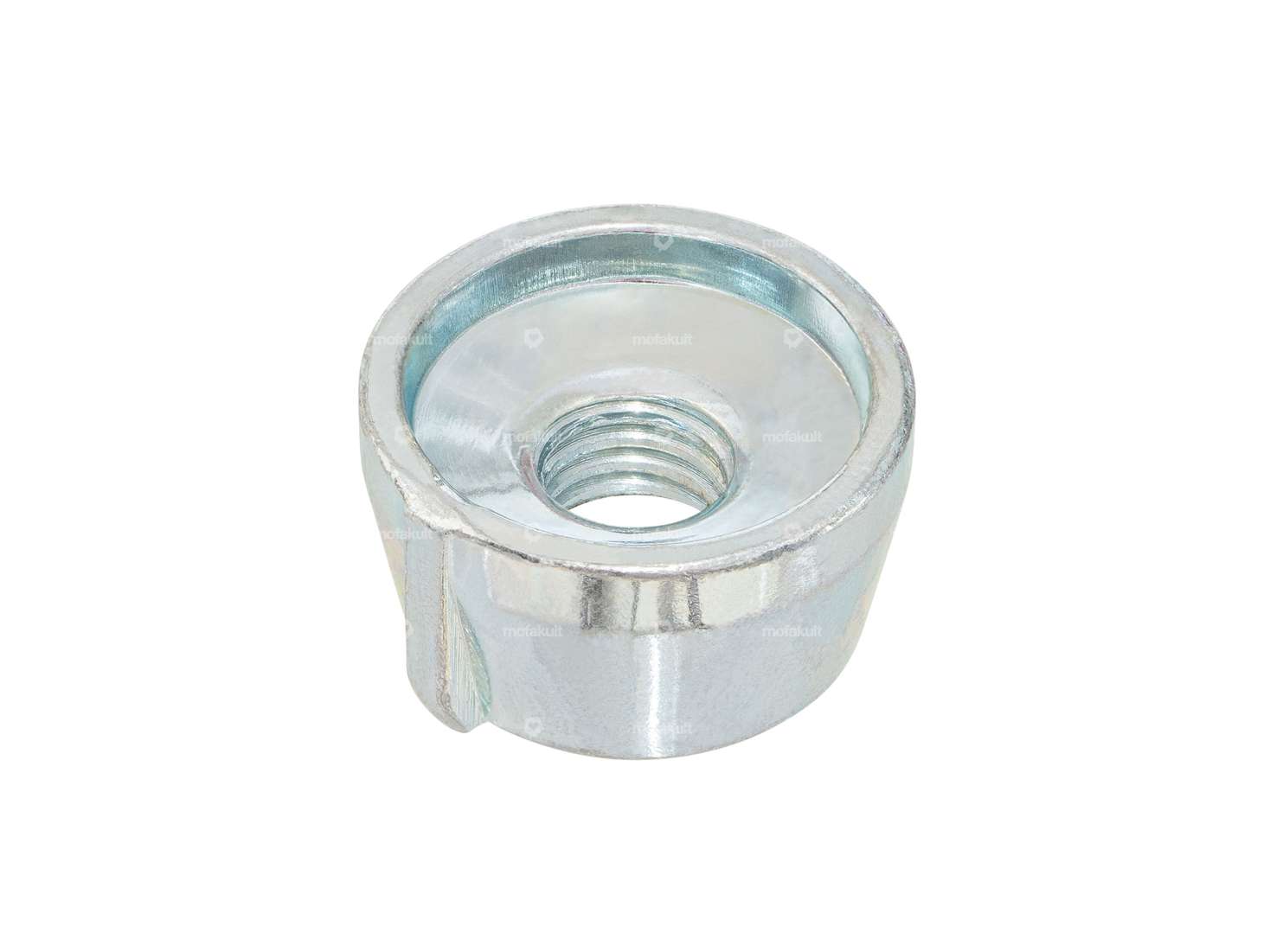 Clamping cone handlebar stem M8x1.25 (Ø 21.5 mm) Carousel Image 2