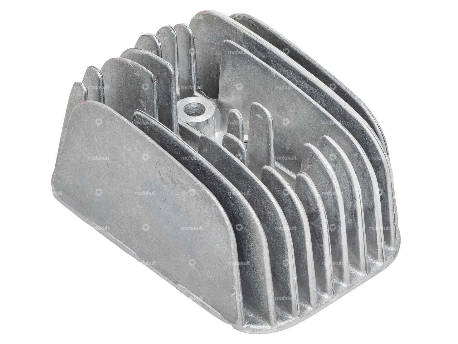 Olympia cylinder head for 41 - 43 mm cylinder kit | Piaggio Ciao Carousel Image 1