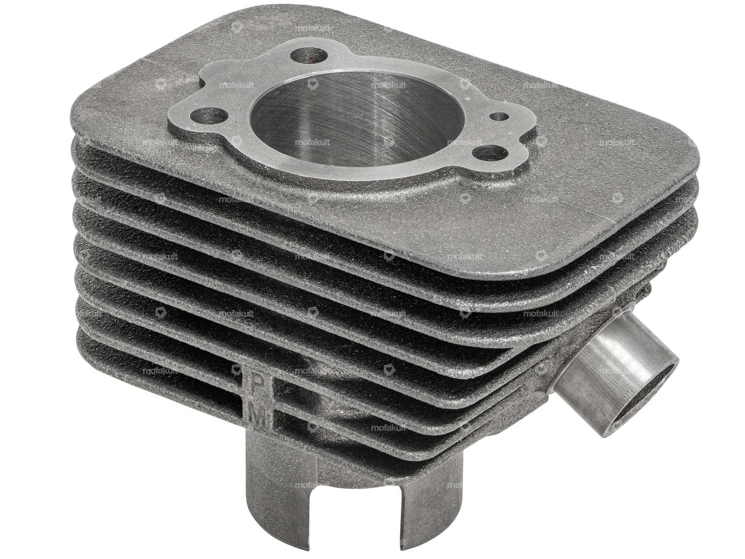 Polini 43 mm cylinder kit incl. head 10 mm KoBo | Piaggio SI, Bravo, Grillo Carousel Image 3