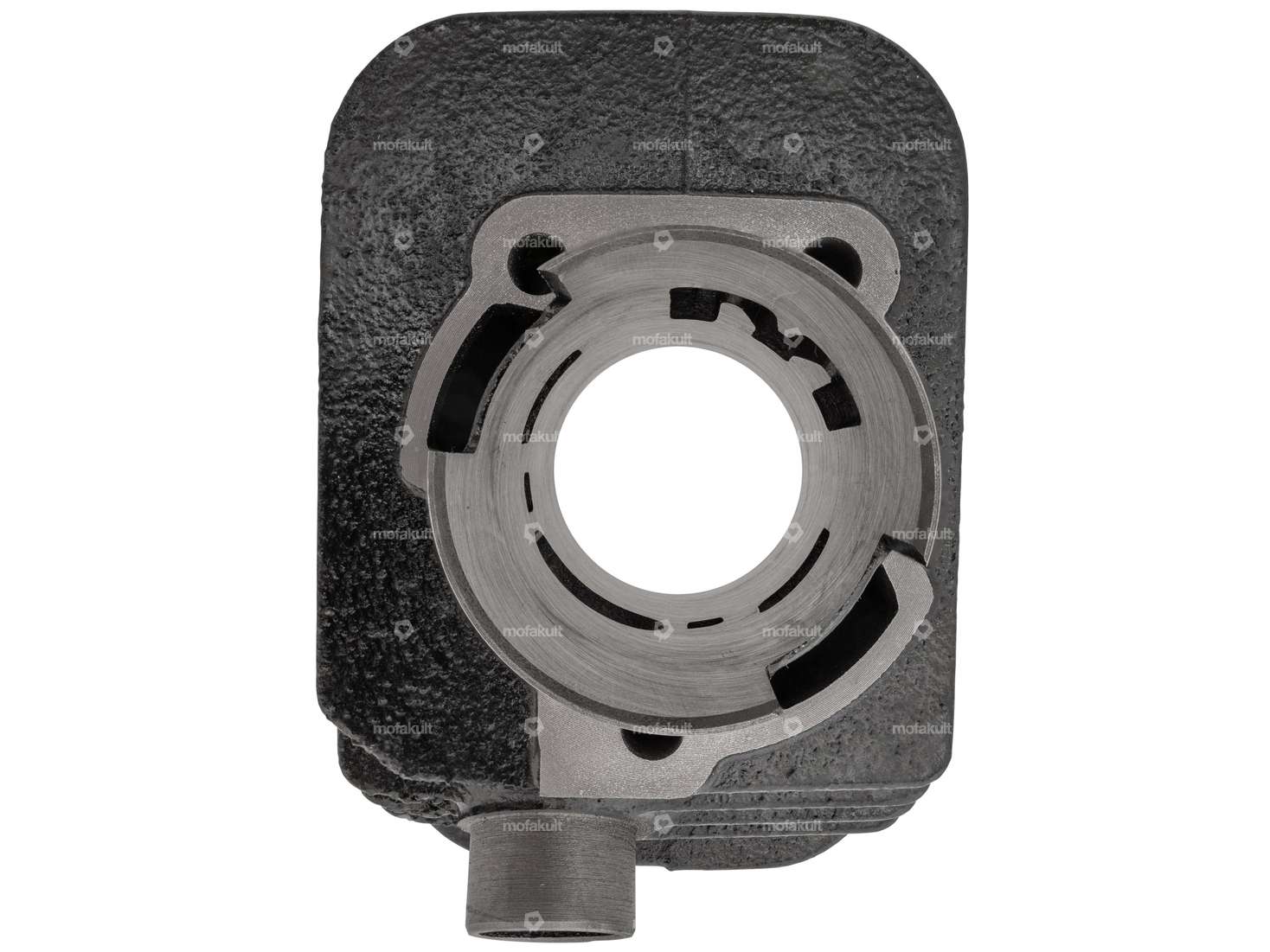 Polini Racing 43 mm cylinder kit incl. head 10 mm KoBo | Piaggio SI, Bravo, Grillo Carousel Image 2