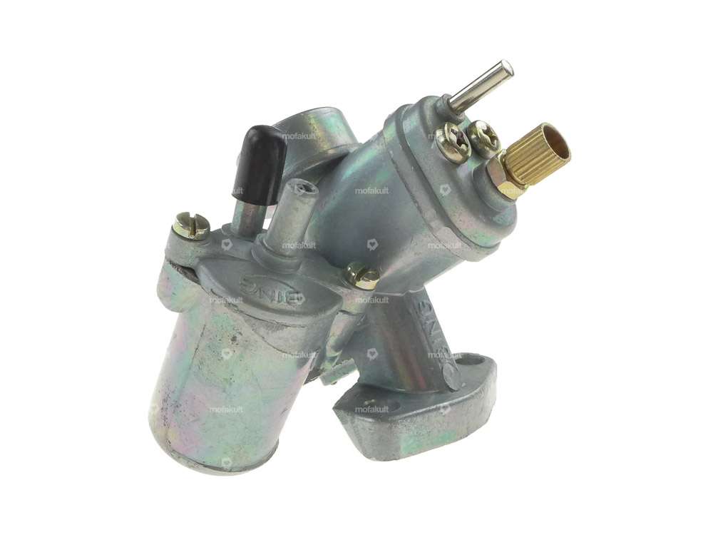 12 mm SSN carburetor (BING replica) Carousel Image 1