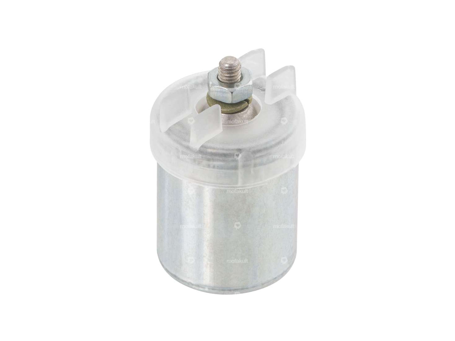 DUCATI screw-in condenser | Bosch / Ducati Carousel Image 1