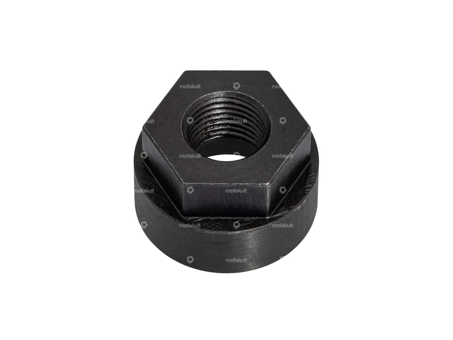 MBR special nut KTM SX50 clutch | Puch E50 Carousel Image 1