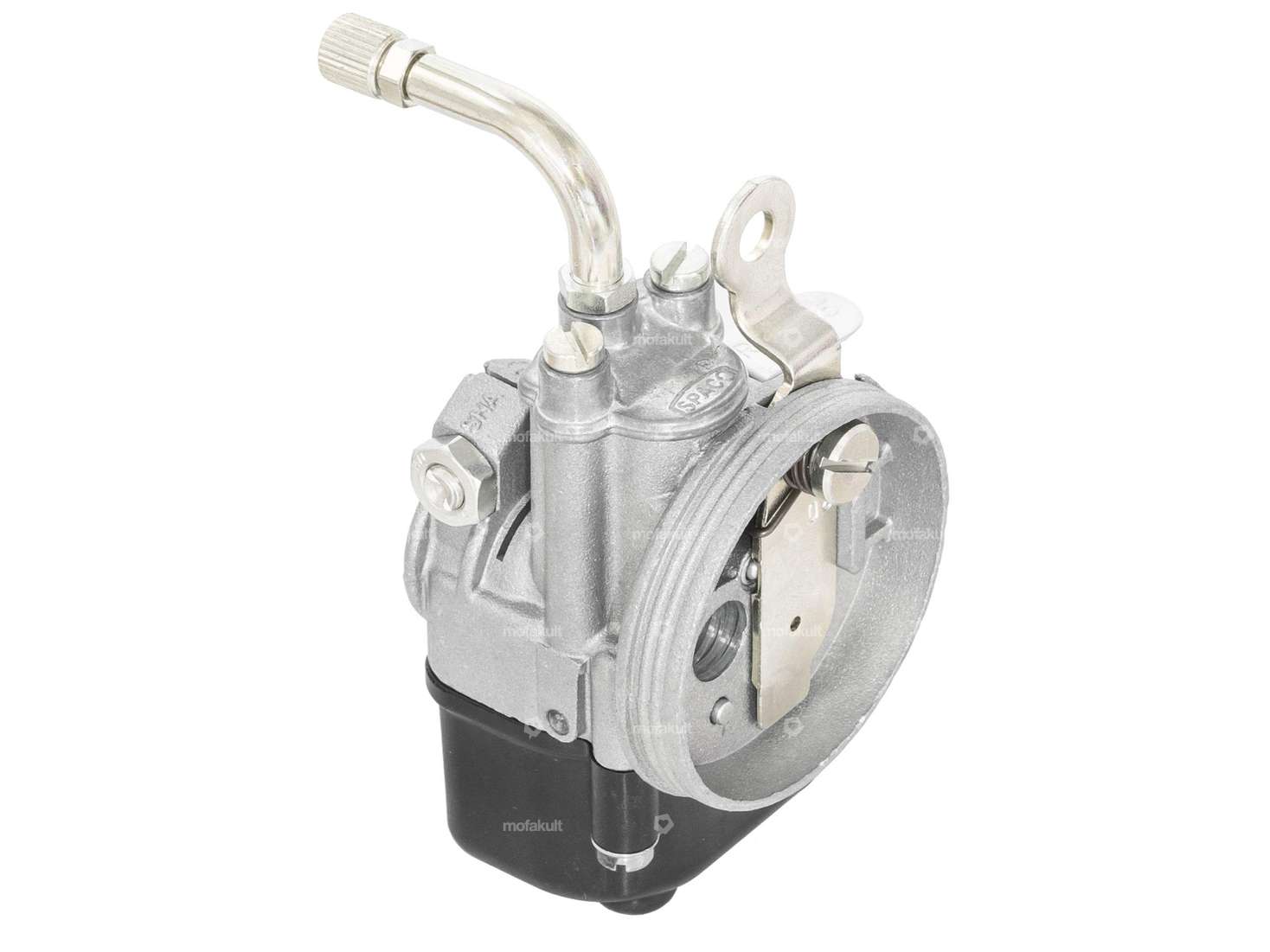 Dell'Orto 12/10 SHA carburetor hand choke | Piaggio Ciao PX Carousel Image 1