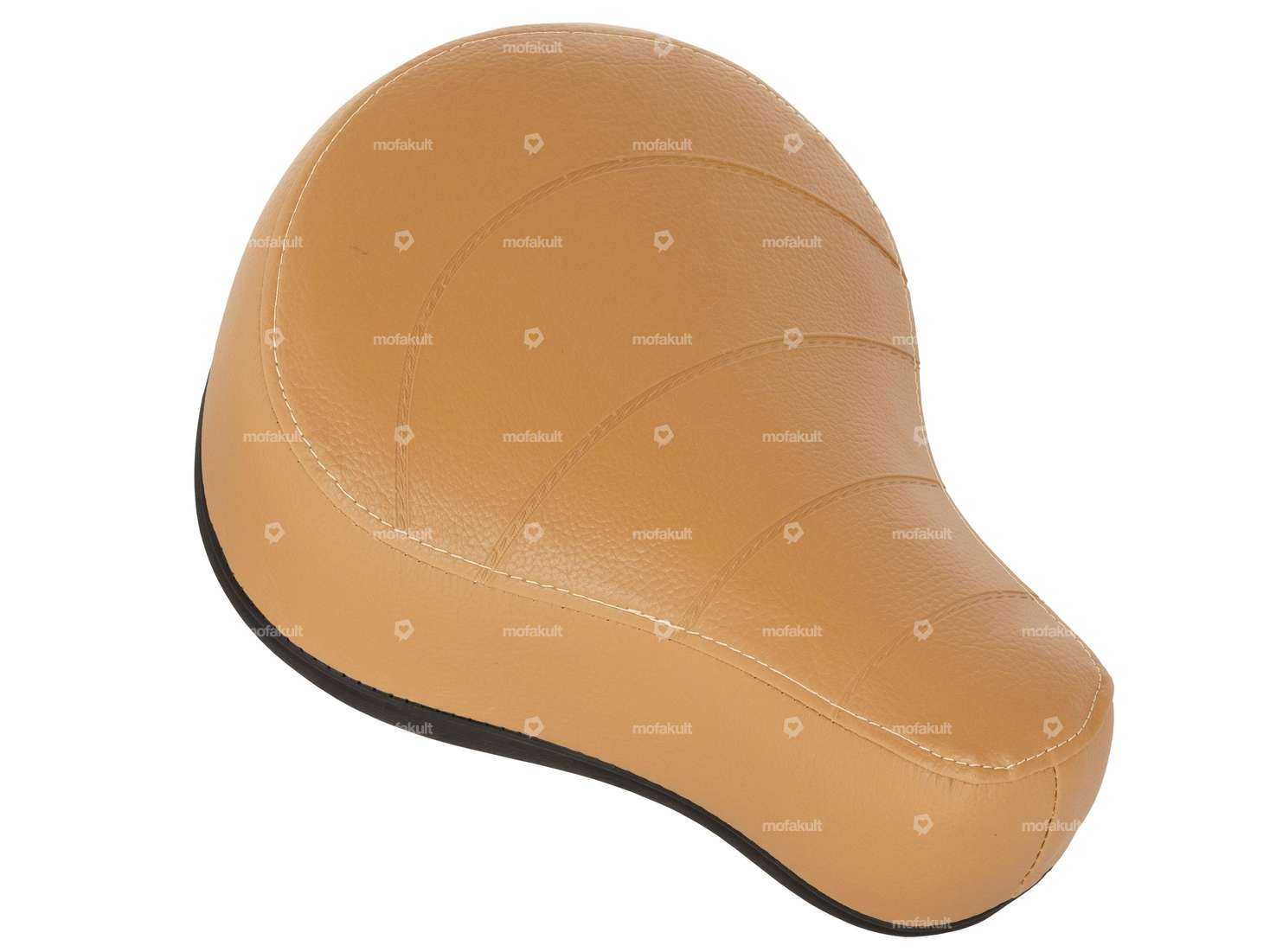 Saddle low brown Carousel Image 2