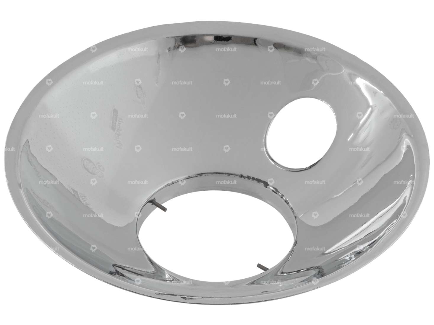 Reflector Ø 115 mm (with parking light function) Carousel Image 1