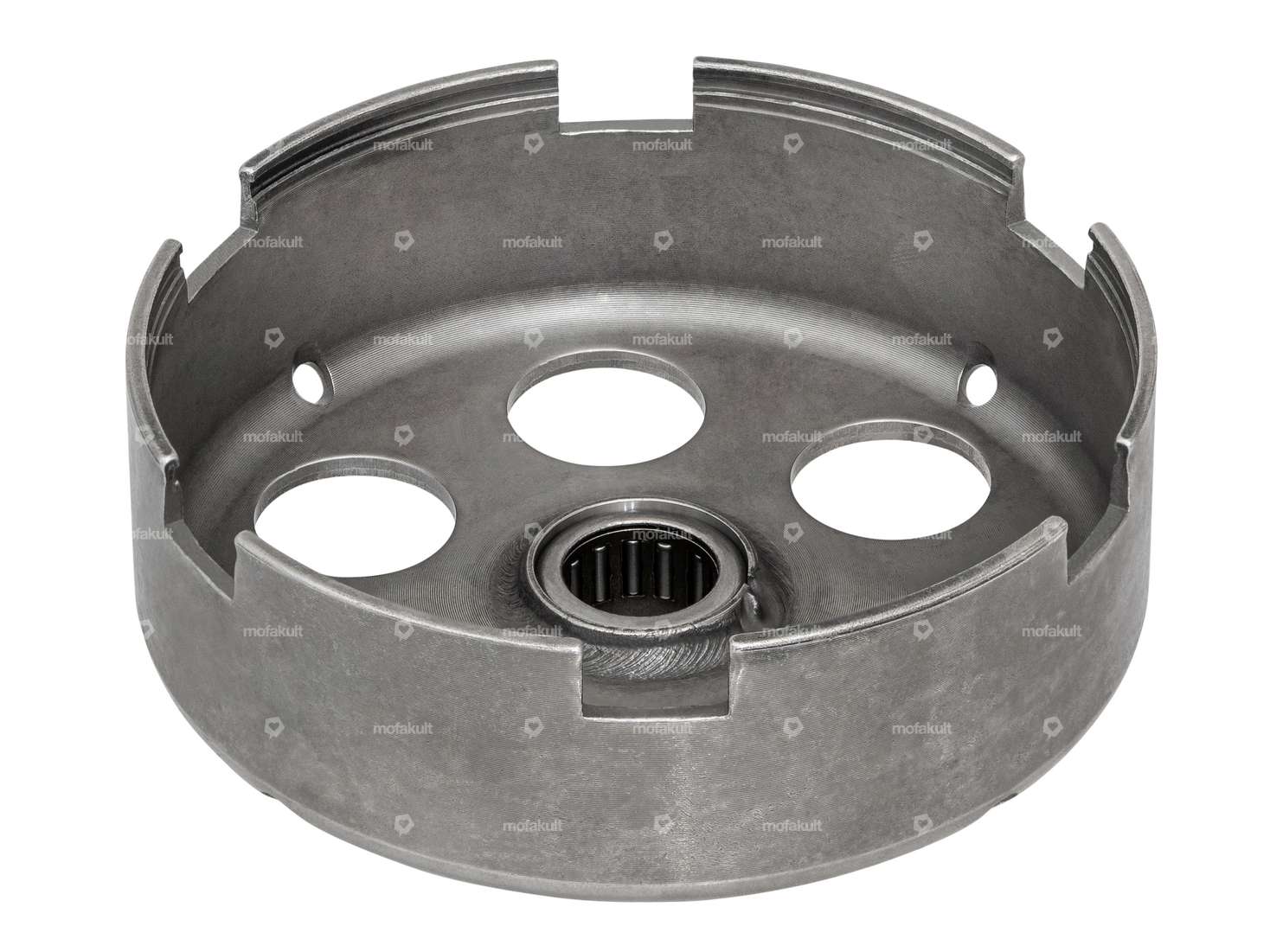 Clutch basket 21 teeth needle bearing lightened | Puch E50 Carousel Image 2