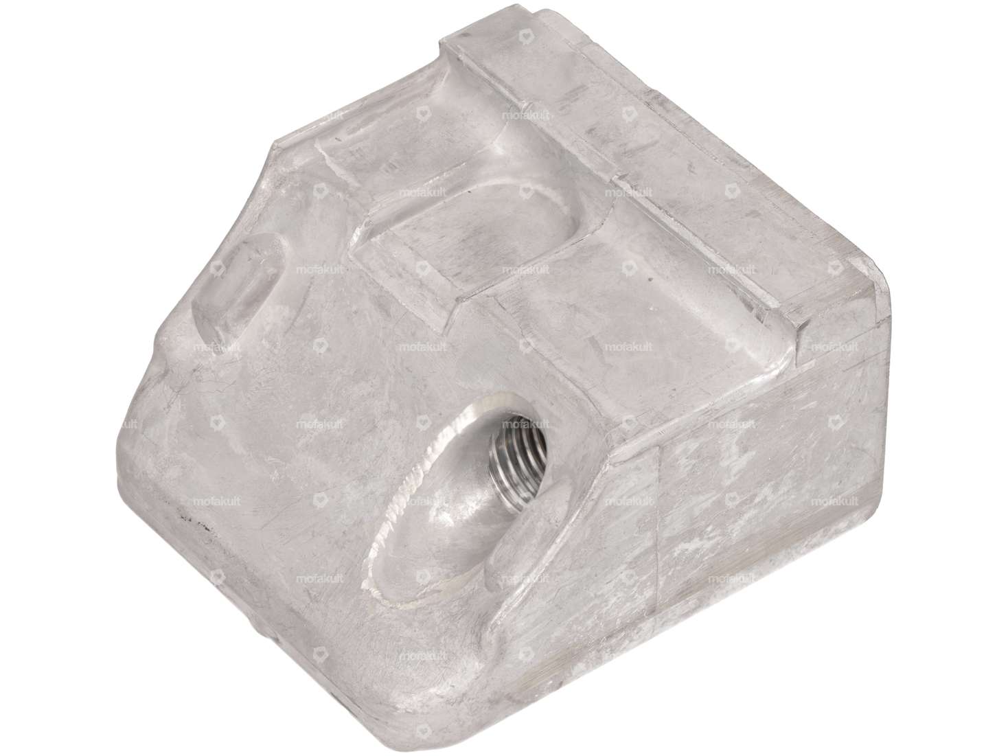 BING air filter cap Bing SSB version without membrane NOS Carousel Image 2