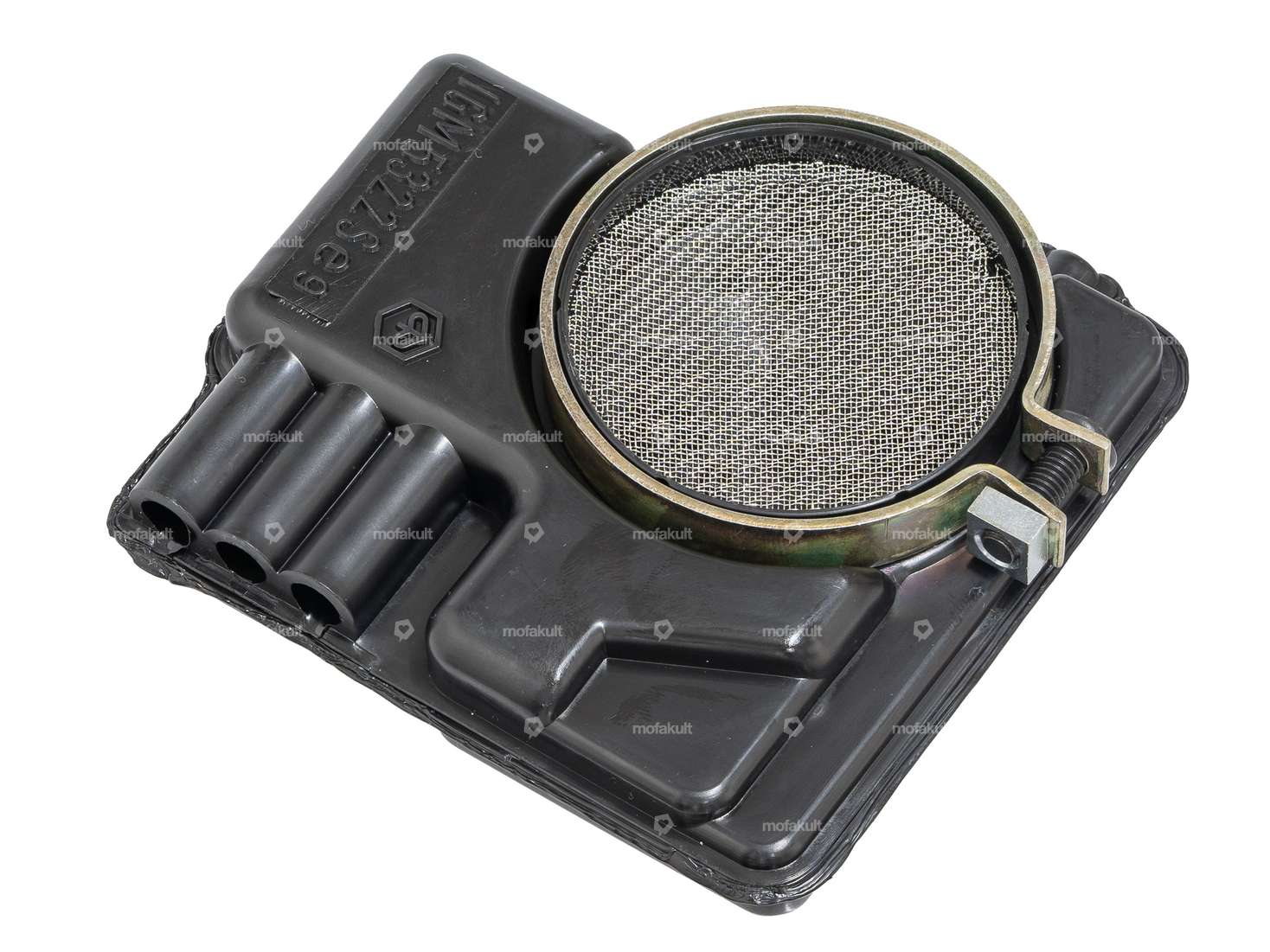 Air filter 1.2 PS (IGM) original | Piaggio Ciao, SI, Bravo, Boxer Carousel Image 3