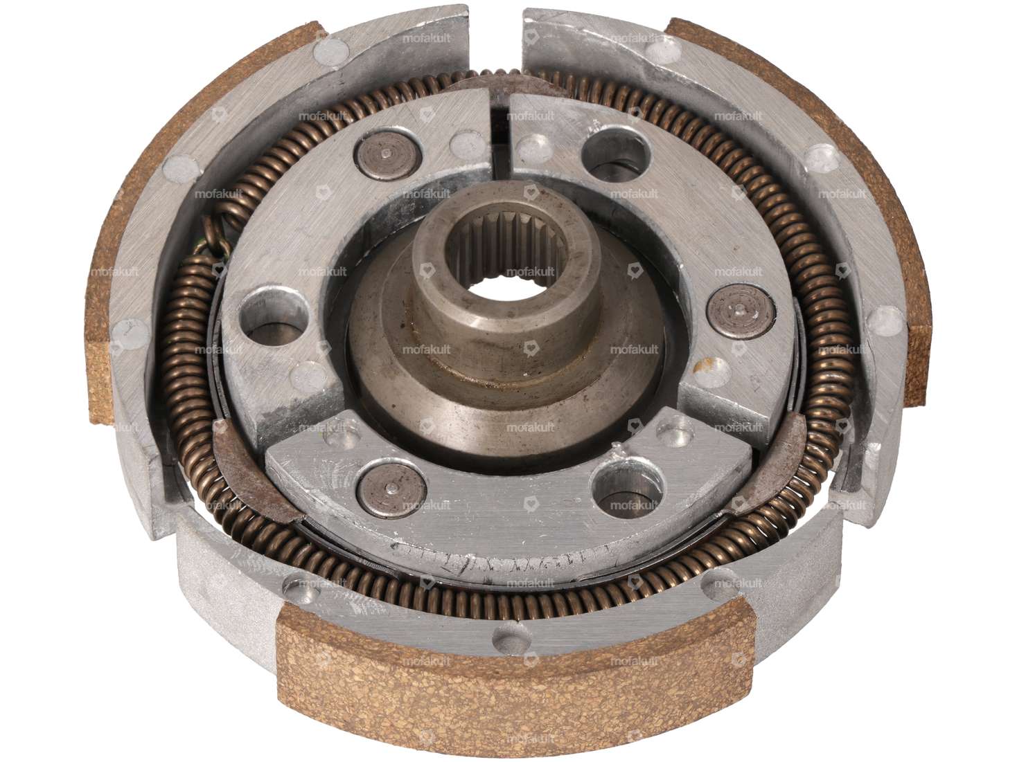 Clutch 1st gear | Tomos Carousel Image 1