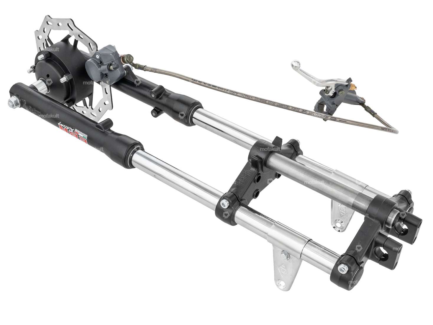 swiing® ingenious disc brake set EBR Harry | Puch Carousel Image 2