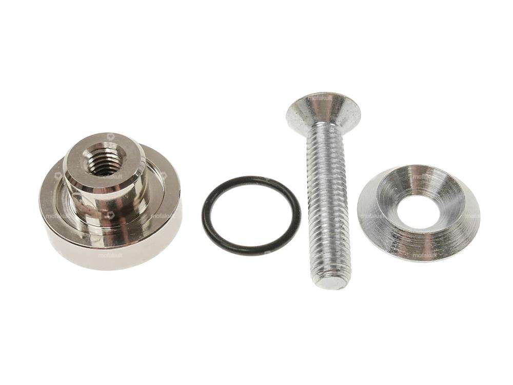 O-ring 16 x 2 mm NBR black Carousel Image 2