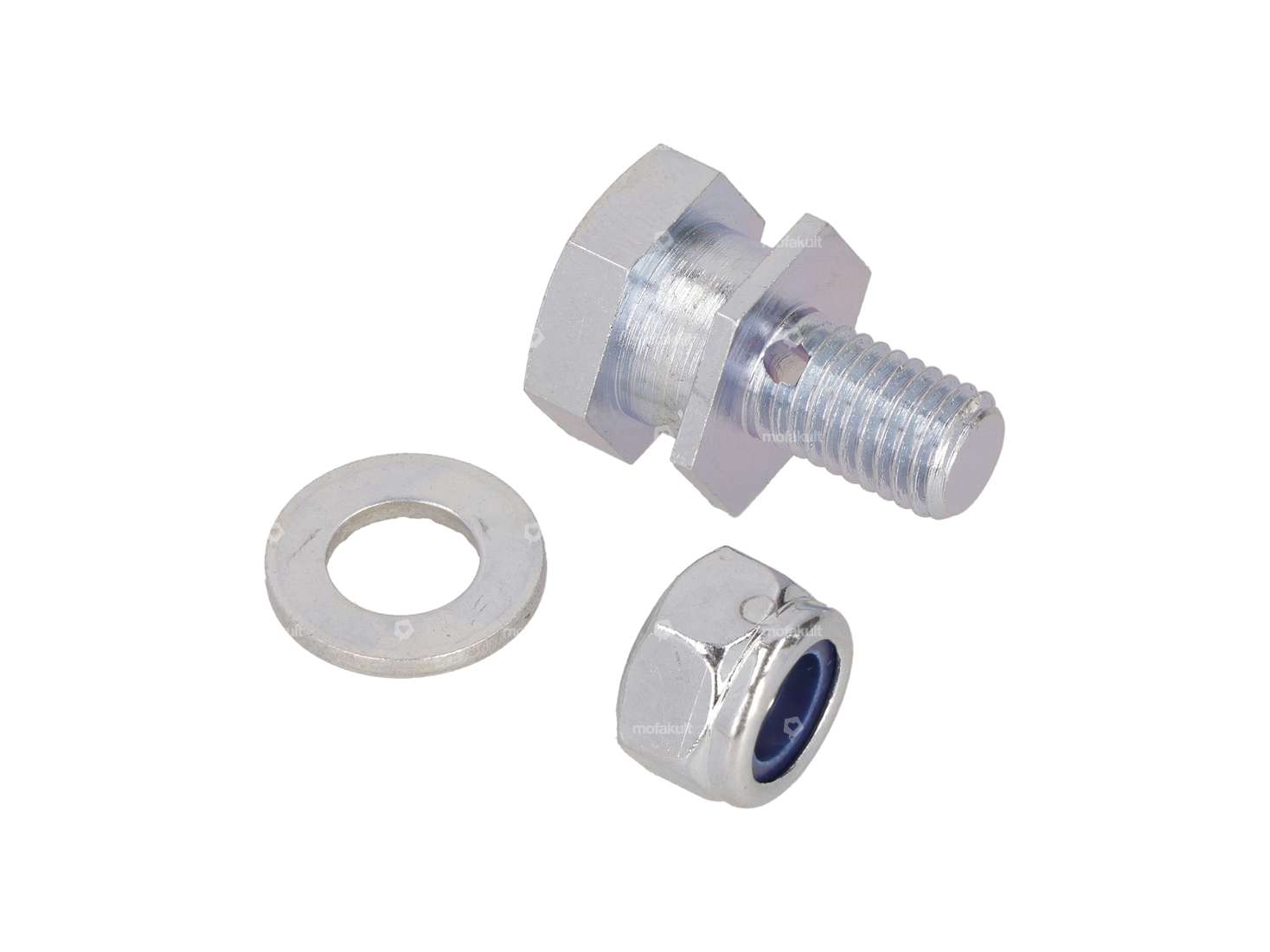 swiing® revival clamping screw rear brake | Piaggio Ciao, SI, Bravo, Boxer Carousel Image 2