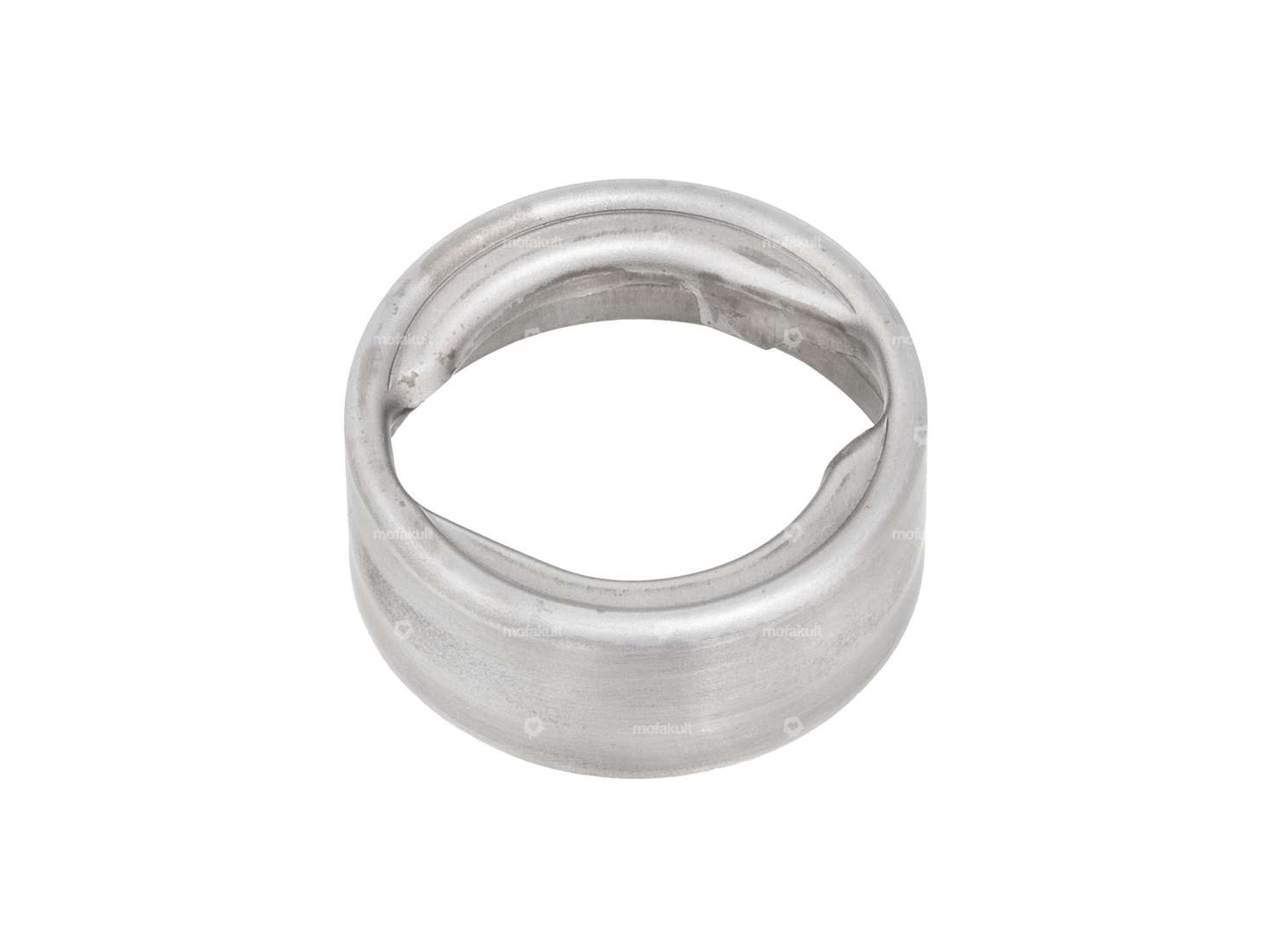 30 mm tank nozzle bayonet (soldering / welding) Carousel Image 1