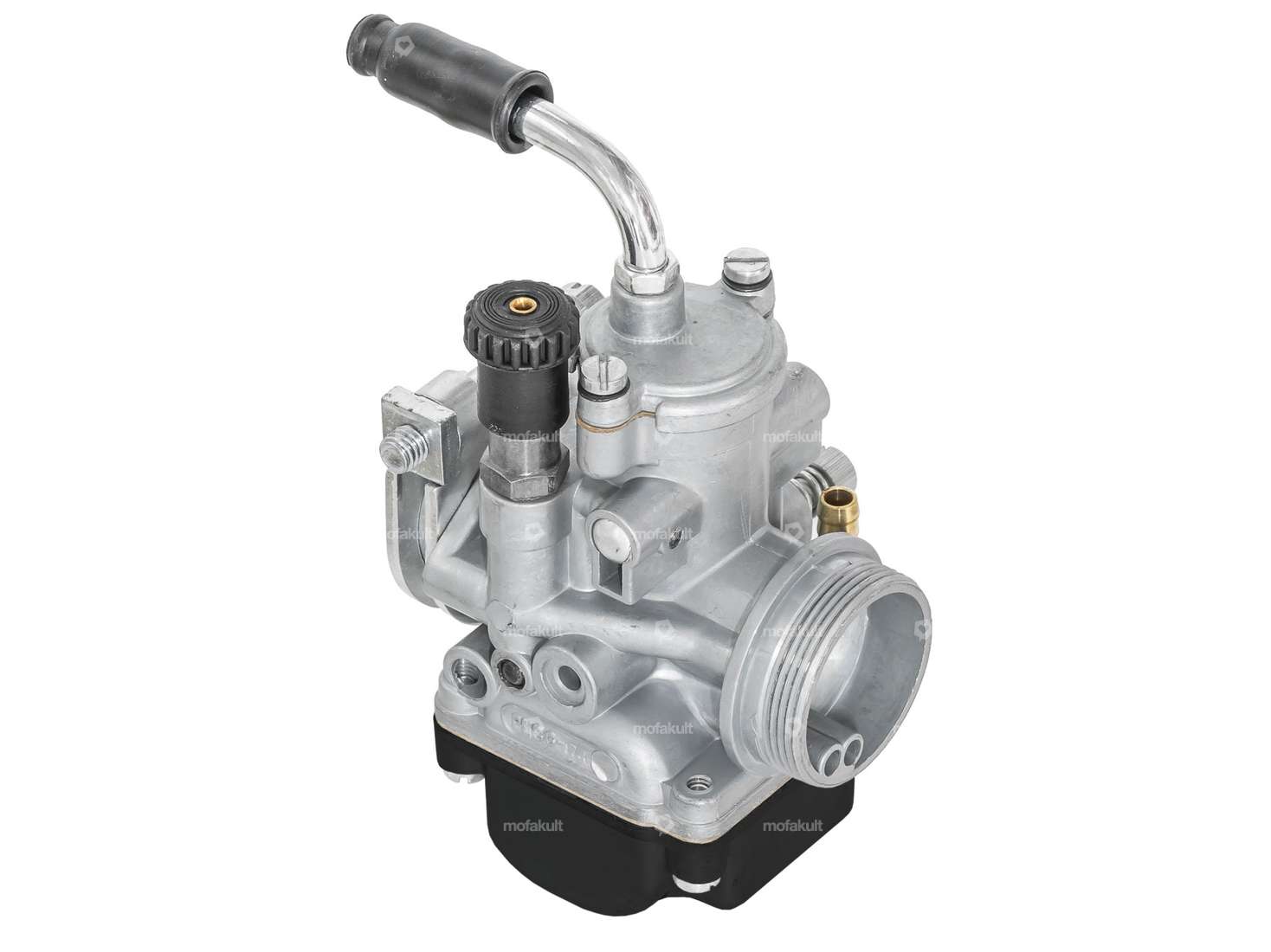 17.5 mm PHBG AS carburetor hand choke (Dell'Orto replica) Carousel Image 1