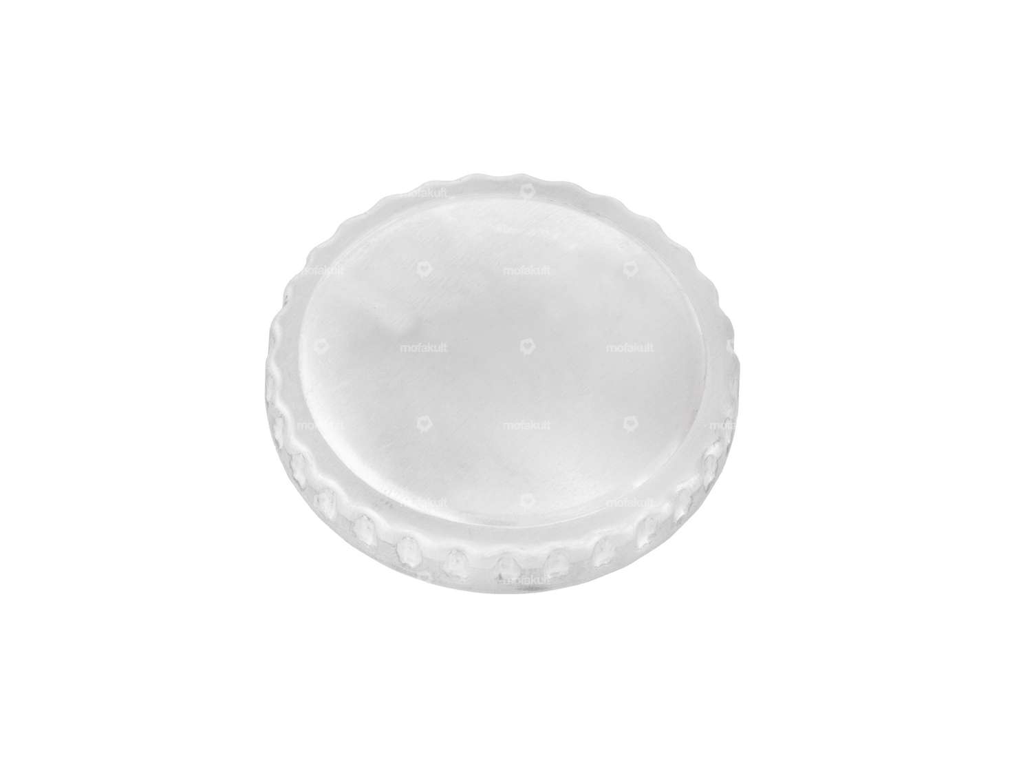 swiing® revival tank cap 30 mm bayonet aluminum Carousel Image 1