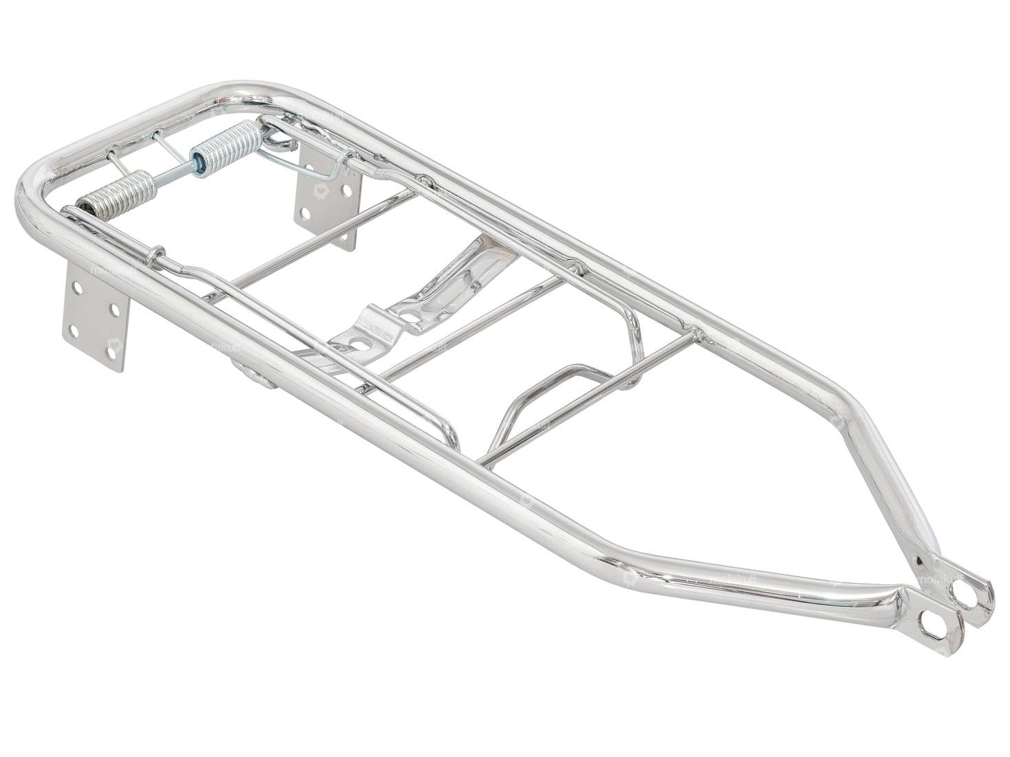 Luggage carrier NOS | Puch Maxi S, Supermaxi (reflectors) Carousel Image 1