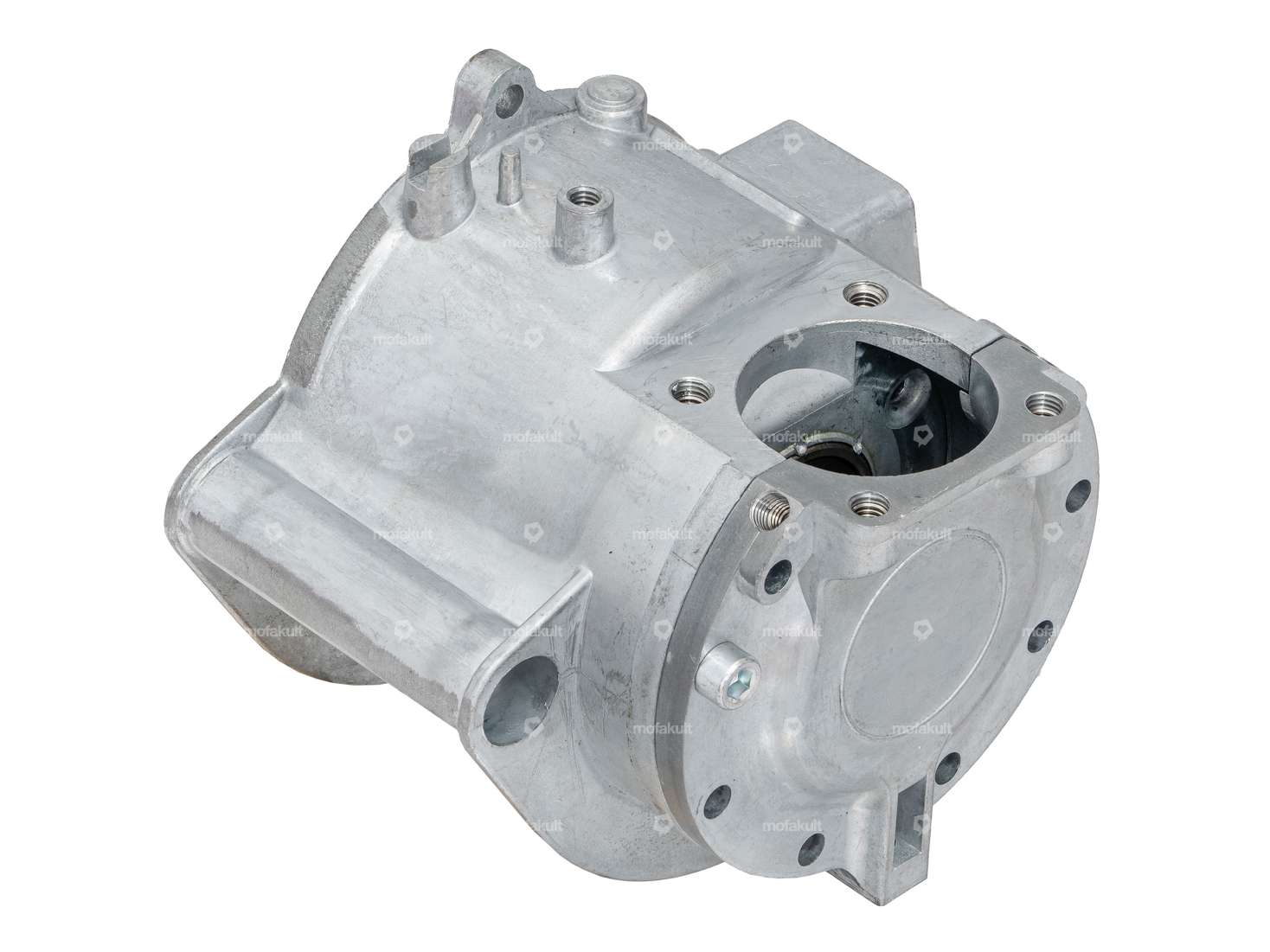 Motor housing aluminum | Solex 3800 - 5000 Carousel Image 1