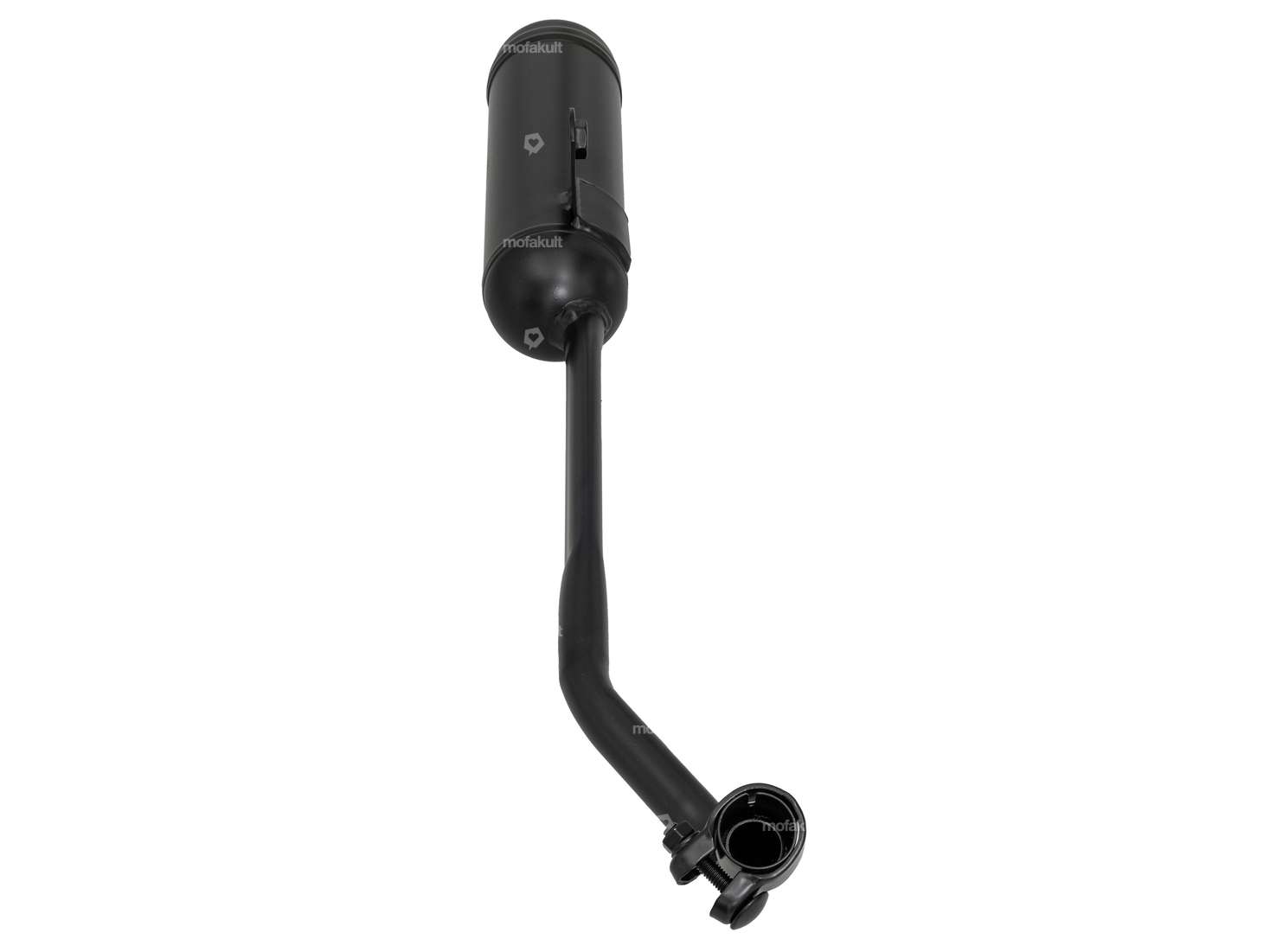 Exhaust 18 mm "210227" original | Piaggio Ciao Carousel Image 2