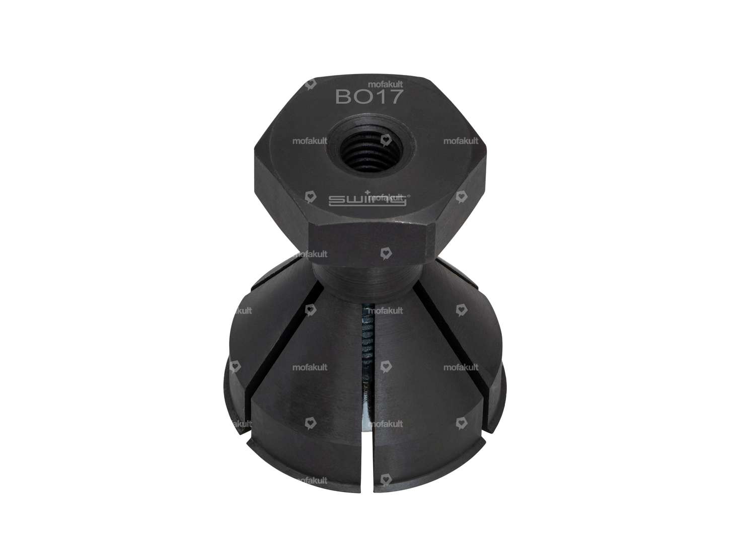 swiing® ingenious bearing puller BO17 ball bearing outer ring Carousel Image 1