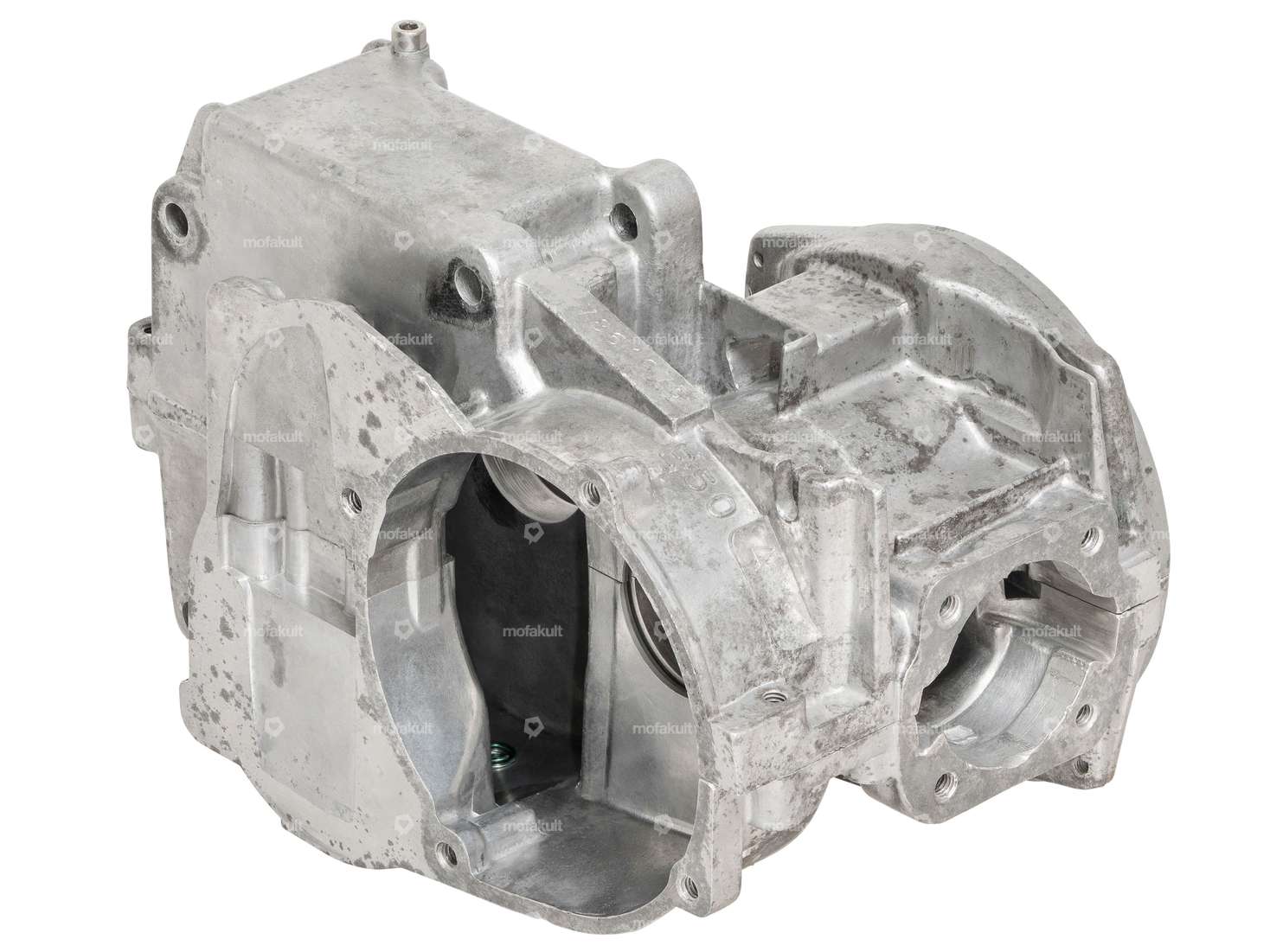 Engine housing E50 4 bearings Occ. | Puch Maxi Carousel Image 2