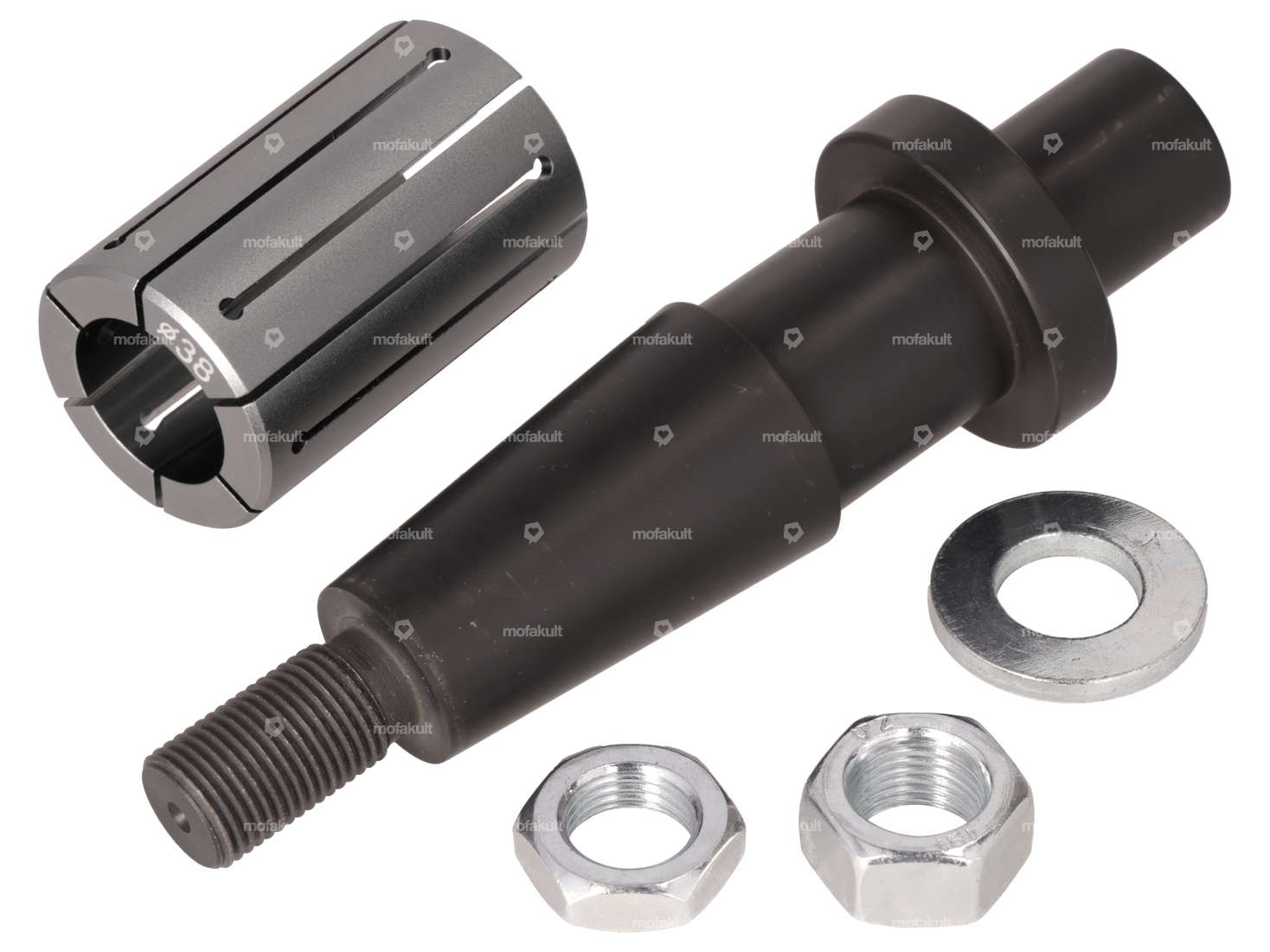 Siggnature cylinder clamping tool 38 - 47 mm Carousel Image 2