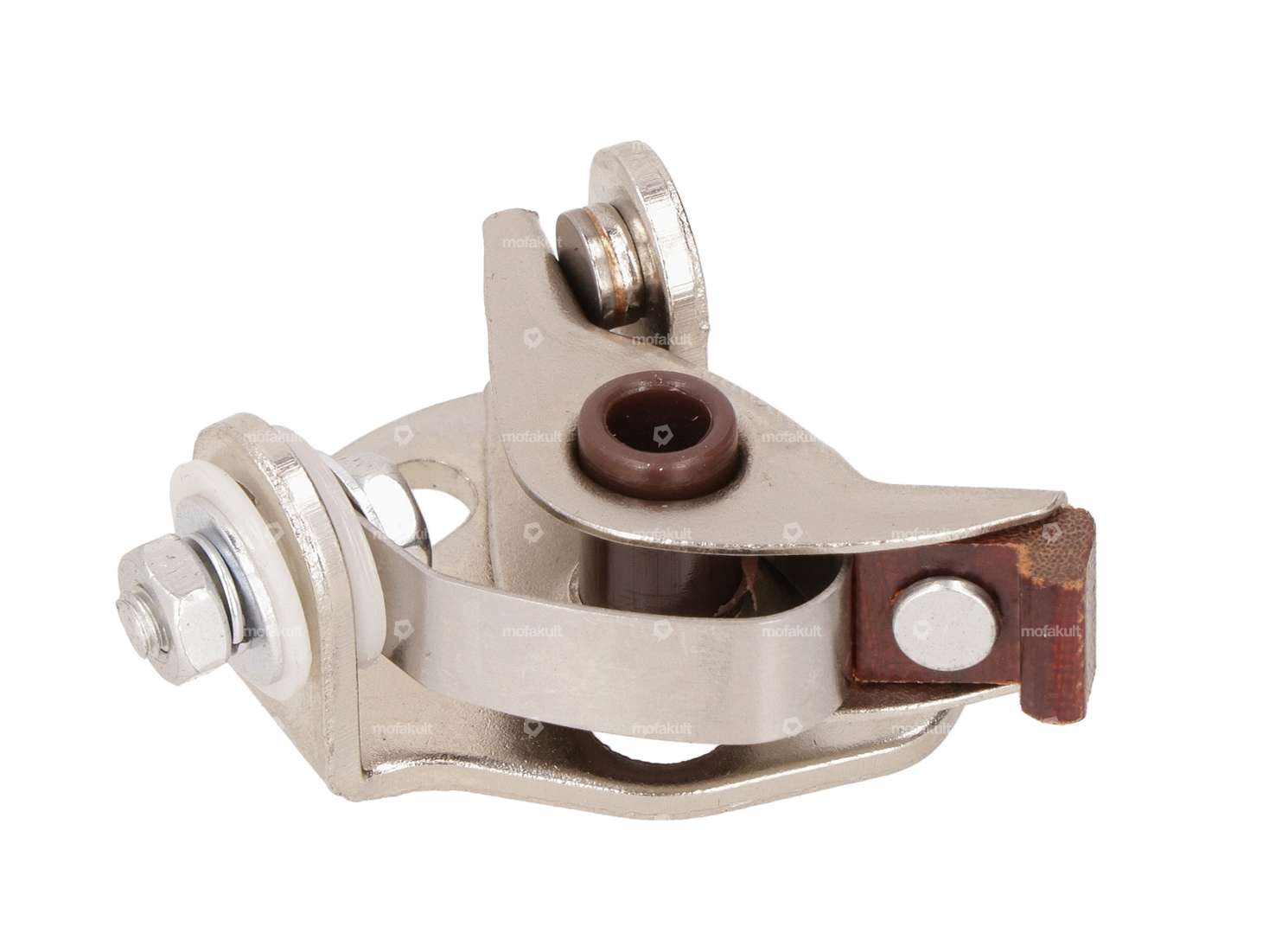 Breaker Noris ignition | ILO / NSU / Zündapp / Victoria Carousel Image 2