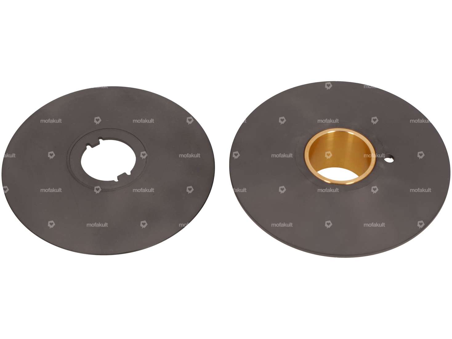 swiing® ingenious pulleys Ø 96 mm | Piaggio Ciao, SI, Bravo, Boxer Carousel Image 1