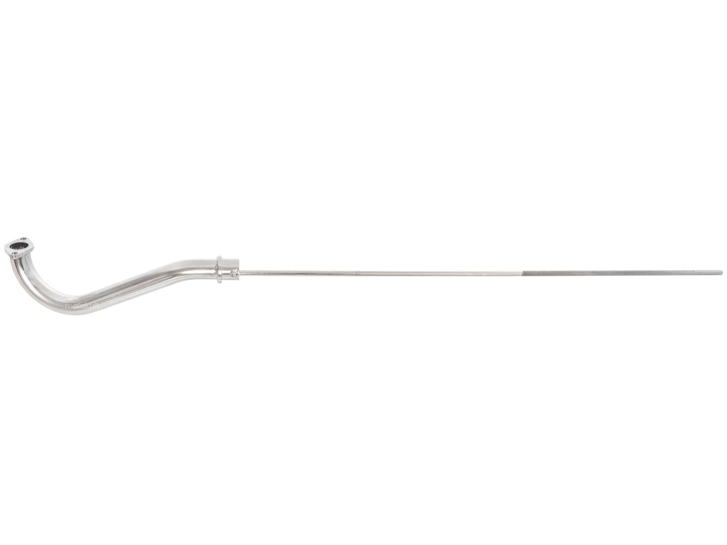 Exhaust manifold 25 mm | Puch E50, ZA50, Z50 Carousel Image 1