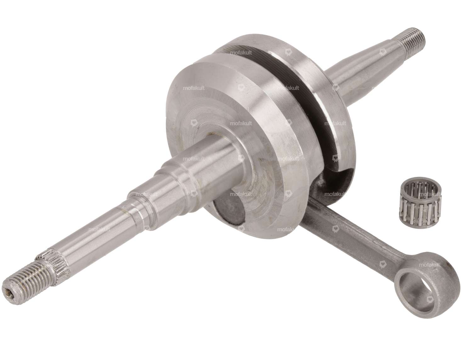 Mazzucchelli crankshaft "Original" | Peugeot 103 SPX Carousel Image 1