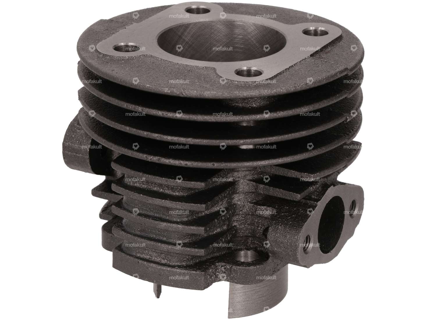 GPO Ø 41 mm "Sombrero" cylinder kit | Puch X30 Velux, NG-2AH Carousel Image 3