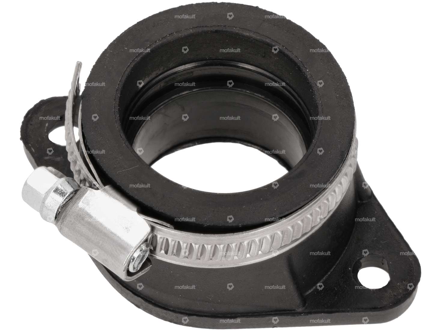 Stage6 adapter intake manifold PWK carburetor 19 - 28 mm Carousel Image 1