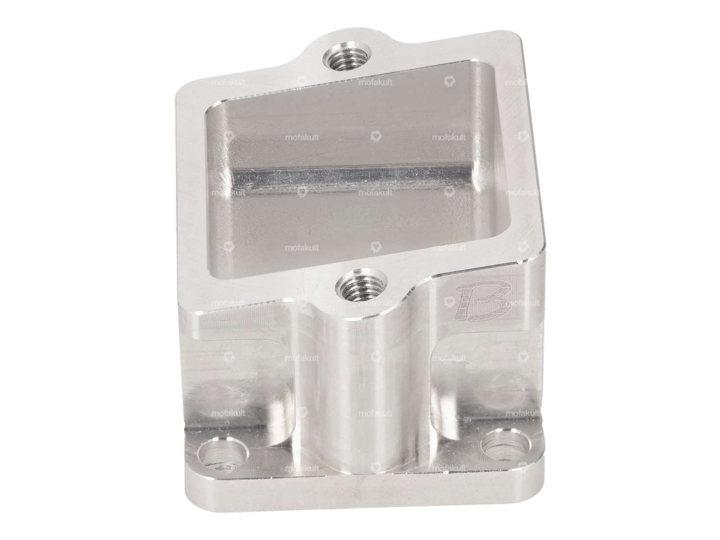 Membrane box for ADDY GME engine housing "der.pruefstand" | Puch E50 Carousel Image 2