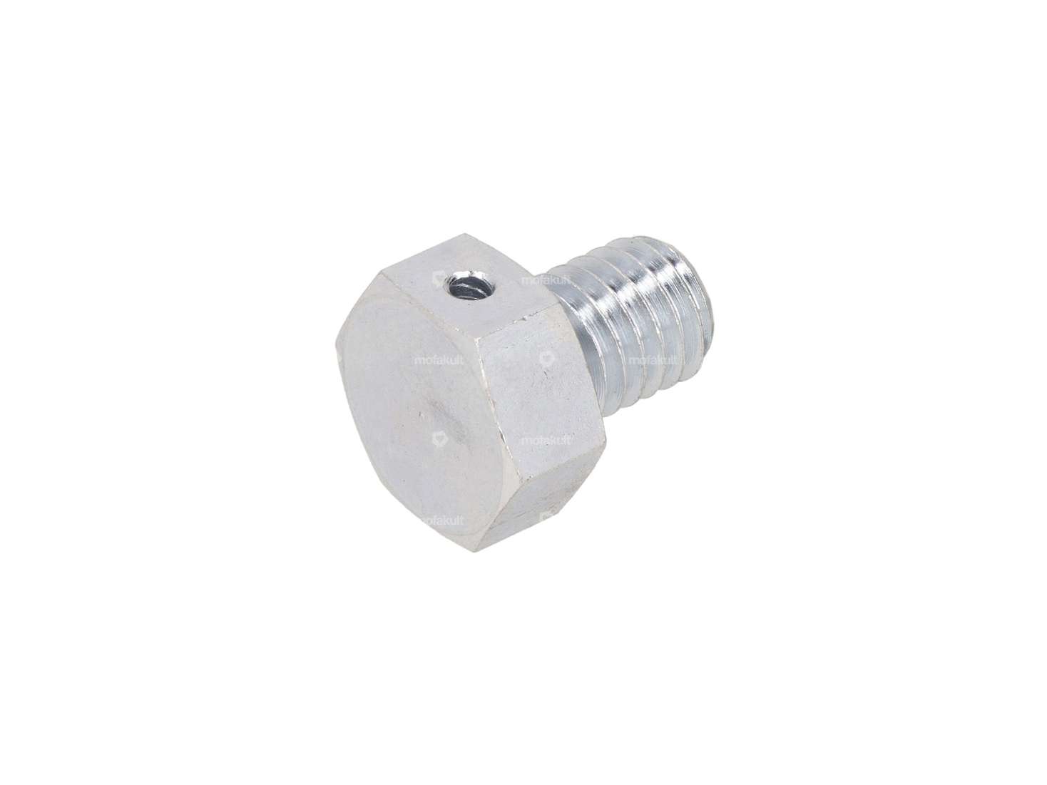 swiing® ingenious screw oil drain (with locking hole) | Puch Carousel Image 1